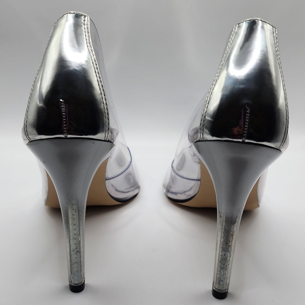 Good american cinder-f*ucking Rella pump - Picture 7 of 9